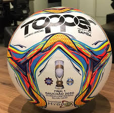 Já o cálice é de um padrão dourado queimado, com os logos do gauchão, da fgf. Https Www Fgf Com Br Noticia Novo Trofeu E Personalizacao Da Bola E Do Cara Ou Coroa As Novidades Para A Final Do Gauchao