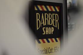 Profile for Barber/Stylist