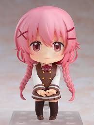 Nendoroid Comic Girls Kaoruko Moeta Comics Girls Nendoroid Popular Anime