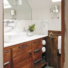Maybe you would like to learn more about one of these? Editors Picks Our Favorite Wood Tone Bathrooms This Old House