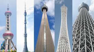 This is a list of extant towers that fulfill the engineering definition of a tower: The World S Tallest Towers Youtube
