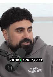 George Talks about Frank