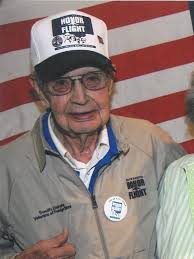 Veteran's family seeks purple heart 70 years after service