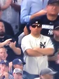Resultado de imagen para yankees fans stereotypical