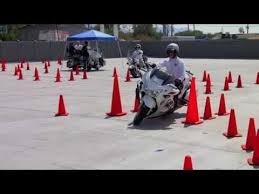Fast Honda St1300 Police Bike In Competition Honda Bike Motorcyle