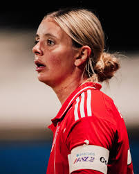 Nottingham Forest Women added a...