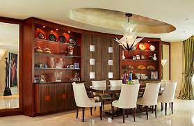Get it as soon as tue, aug 17. 20 Awe Inspiring Art Deco Dining Room Designs Home Design Lover