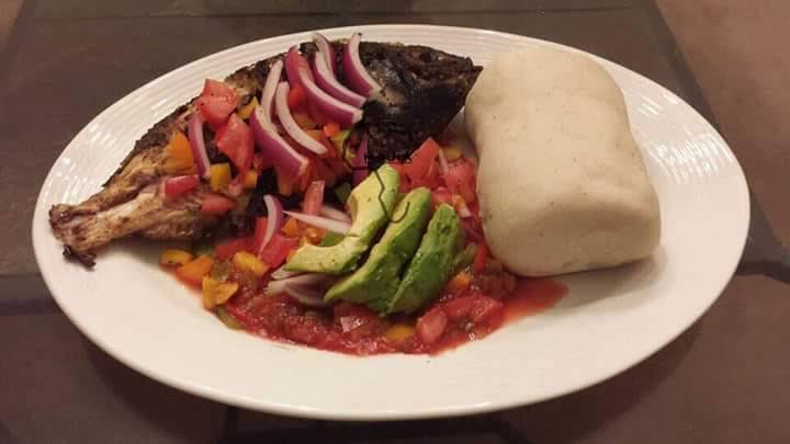 food