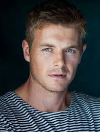 Rick Cosnett