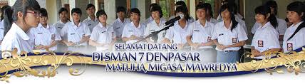 Kelulusan siswa kelas xii sman 5 denpasar ta. Sma Negeri 7 Depasar Fasilitas Sma Negeri 7 Denpasar