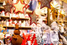 From large trees and lighted garland to smaller decor, there is no project too large or small to outfit. The Best Holiday Decor Stores In The U S Top Holiday Decor Stores In Every State Near You