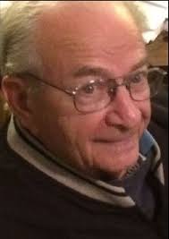 Richard Stine Obituary (1929