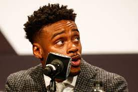 Spence is awake and responding and his condition is listed as stable. Spence Can T Spar Until Posts In Mouth Replaced By Permanent Teeth Boxing News