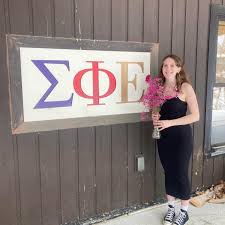 We are extremely excited to introduce our newest sweetheart, Kirby Davidson!  #sigep #vdbl