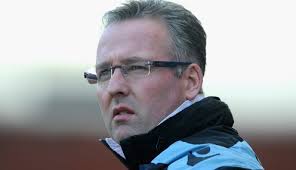 Lambert culls his squad