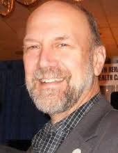 Obituary information for Paul Cripps