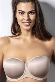 Check spelling or type a new query. Tragerloser Bh Fur Grosse Grossen Ab 85d Amazing Strapless Bra Noni