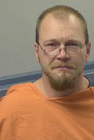 Arrest of: Michael Ray...