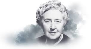 Q: Queen of Crime – Our Obsession with Agatha Christie | The Artistic  Christian