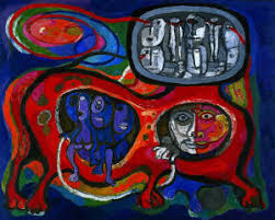 Bildergebnis für Raquel Forner