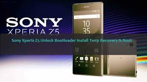 1 ) apply for bootloader unlocking permission. Sony Xperia Z5 Unlock Bootloader Twrp Recovery Root E6653 E6603