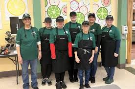 Ask Oakmont: What is your favorite school lunch?