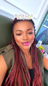 Hair Tutorials & Lifestyle