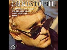 Christophe Maman 1967 Rock Videos Rock Music Youtube