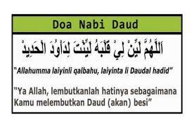 Insya alla, allah swt akan membantu kita untuk meredakan amarah orang yang ada di hadapan kita. Doa Untuk Melembutkan Hati Suami Amalkan Setiap Hari Bun