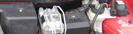 We did not find results for: Abs Steuergerat Wechseln Tauschen Oder Reparieren Kosten