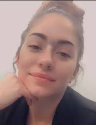 Obituary for Amber Loraine Terrick