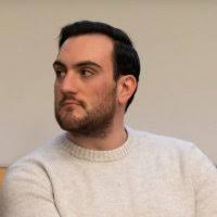 Chris Libonati (@ChrisLibonati)