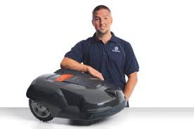 Image result for Power Lawnmower Orange 1972 Fleet