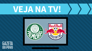 Ricardo ryller (uillian correia), matheus. Palmeiras X Rb Bragantino Ao Vivo Saiba Como Assistir Ao Jogo Na Tv