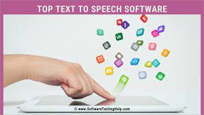 It will then read the text out loud and have it downloadable in mp3 format. Top 11 Best Text To Speech Software 2021 Review