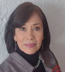 CURRICULUM VITAE DRA. JUANA MARTÍNEZ RESÉNDIZ P ágin a1