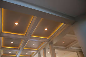 Follow the ceiling height rule of thumb. How Far Apart Should Recessed Lighting Be Home Decor Bliss