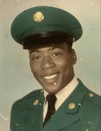 Obituary information for William Arrington