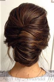 einfaches hochsteckfrisur langes dickes haar long hair styles easy updos for long hair hair styles