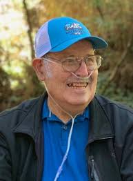 Obituary for Jerome "Jerry" Nolan Sapp