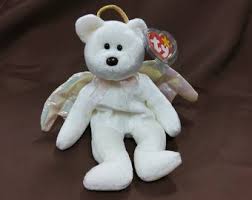 Halo Ii Beanie Baby Etsy