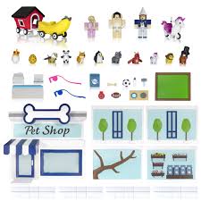 This may take up a chunk of your time, so knowing what so let's take a look at how a pet ages, and how many tasks you need to complete based on the rarity of the pet you have! Roblox Celebrity Collection Adopt Me Pet Store Deluxe Playset Includes Exclusive Virtual Item Walmart Com Walmart Com