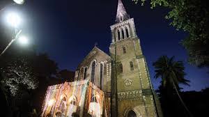 Afghan Memorial Church - Maharashtra ...