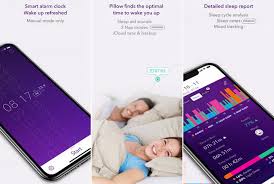 And now bedtime reminder works fine for me. Best Sleep Tracker Apps For Iphone And Ipad In 2021
