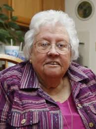 Nancy Potter Obituary November 19, 2021