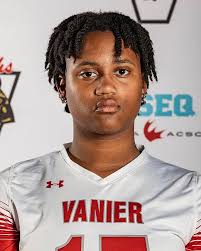 Introducing your 2023-2024 Cheetahs Flag Football Team! #vc #flagfootball  #vaniercheetahs #rseq #vcpride 1. Laura Oliveira Arruda 2. Brooke  Chazonoff-Mosse 3. Léonie Crevier 4. Victoria Cruz 5. Vassiliki Dardanis 6.  Laurence Defoy 7.