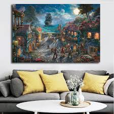 We did not find results for: Home Decor Modular Canvas Picture 5 Piece Pirates Of The Caribbean Film Painting Poster Wall For Home Canvas Painting Wholesale Buy At The Price Of 6 12 In Aliexpress Com Imall Com