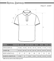 Gap Polo Shirt Size Chart Coolmine Community School
