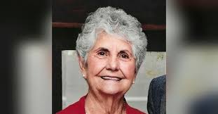 Mrs. Mary Lynn Morrison Huff Obituary