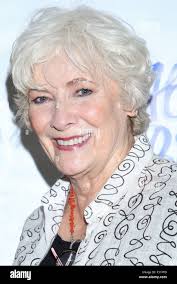 Betty buckley hi-res stock photography and images